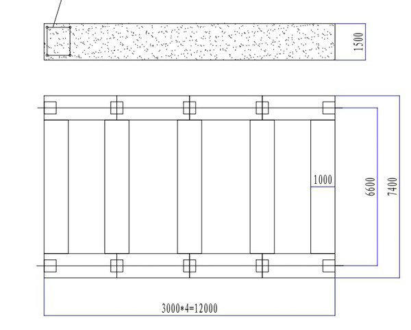 蘇州電器科學(xué)研究院:設(shè)計(jì)450噸稱(chēng)重平臺(tái)